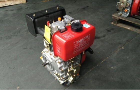 Lage Motor 1 van de Trillingsuitloper Cilinder Compact Ontworpen Druk Bespat Smerend Systeem