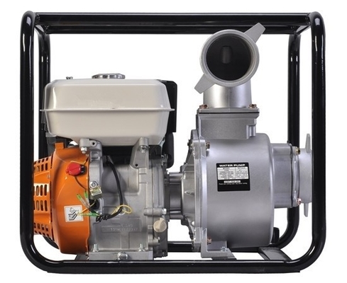 De enige Pompen van het Cilinder Dieselwater, het Waterpomp van de 4 Duimdieselmotor