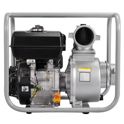 De enige Pompen van het Cilinder Dieselwater, het Waterpomp van de 4 Duimdieselmotor