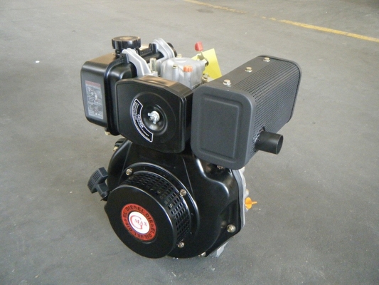4 Diesel van de Motor Stille Deutz van de cilinder40kw Macht Lucht Gekoelde Generator
