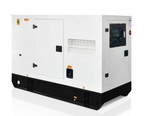 24kw stille Type30kva Kleine Kaiao Diesel Generator