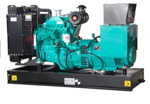 24kw stille Type30kva Kleine Kaiao Diesel Generator